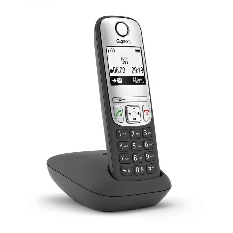 Belaidis analoginis telefonas Gigaset A690