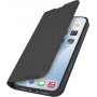 Dėklas su pinigine ir stovu SBS TEWALIP1766K, skirtas iPhone 17 Air, juodas