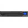 PowerWalker VFI 1500 ICR IoT nepertraukiamo maitinimo šaltinis (UPS) dvigubo keitimo (Online) 1,5 kVA 1500 W 8 AC lizdų