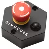 Simucube Premium avarinis jungiklis