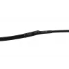 Extralink Patchcord SC/APC-SC/APC Flat drop vienmodis Simplex G.657A2 100m