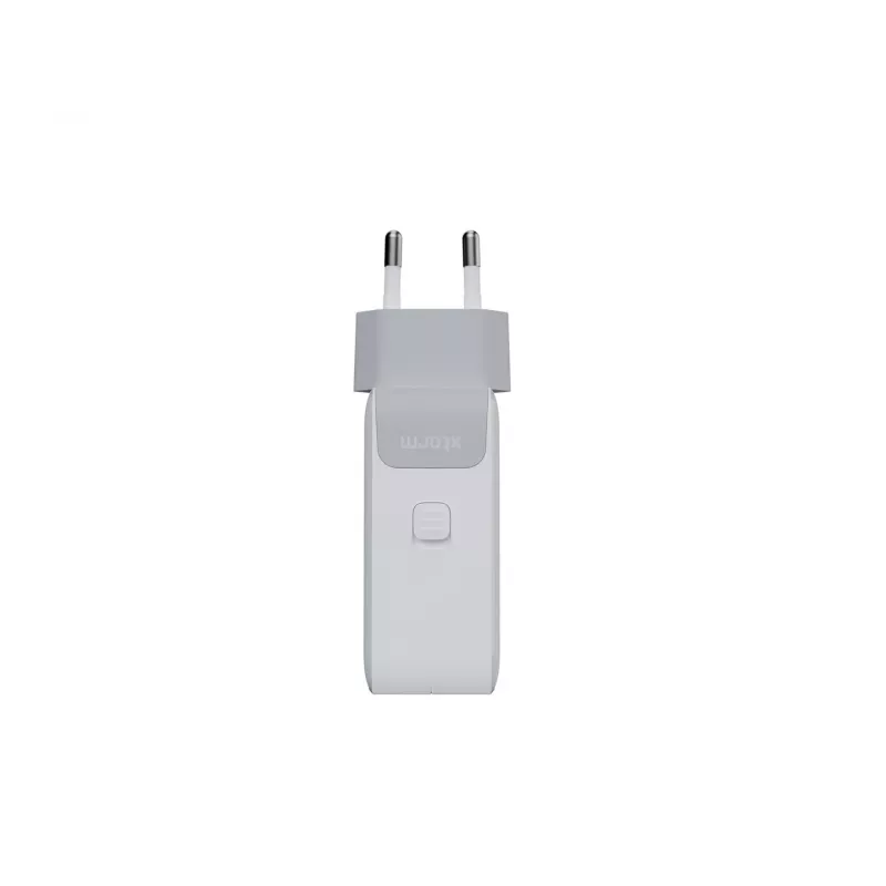 Xtorm 67W GaN-Ultra kelioninis įkroviklis su USB-C PD laidu