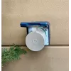 Išmanusis lauko kištukas Shelly Wave WiFi valdymas IP44 – 230V, 12A, 2500W, SmartStart, OTA, LED