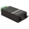 Keitiklis DeLOCK 62501 USB 2.0 į RS-422/485, juodas/žalias