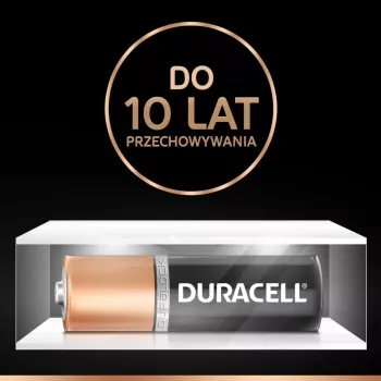 Baterija Duracell MN2400 AAA Duracell+