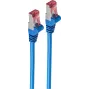 shiverpeaks BS75712-B tinklo kabelis mėlynas 2 m Cat6a S/FTP (S-STP)