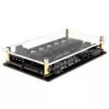 Lamptron Auto-Controller CT630 PWM ARGB – kompaktiškas ventiliatorių ir ARGB valdiklis, juodas