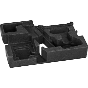 Įdėklas GNH 18V-64 (M) (juodas, skirtas L-BOXX 136)
