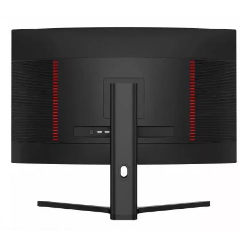 Dahua Technology LM32-E330CA monitorius 80 cm (31,5 colio) 2560 x 1440 pikselių Quad HD LCD juodas