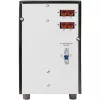 UPS baterijų korpusas PowerWalker BP A24T-4x9Ah — 4× 12 V 9 Ah, juodas, 126×397×221 mm