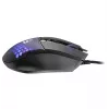 A4Tech BLOODY A4TMYS47113 L65 MAX RGB Honeycomb (Aktyvuota) pelė USB-A Optinė 12 000 DPI