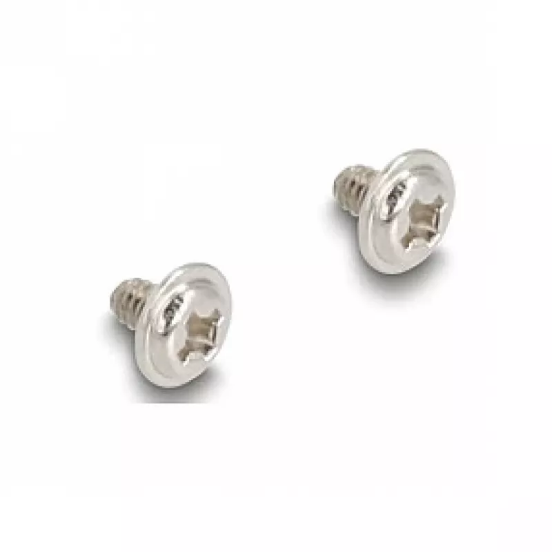 DeLOCK 64342 Vidinė M.2 adapterio plokštė, M.2 vyriškas, juoda