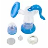 Elektrinis pientraukis ESPERANZA ECM001B, talpa 1550 ml, maitinimas AC/akumuliatorius