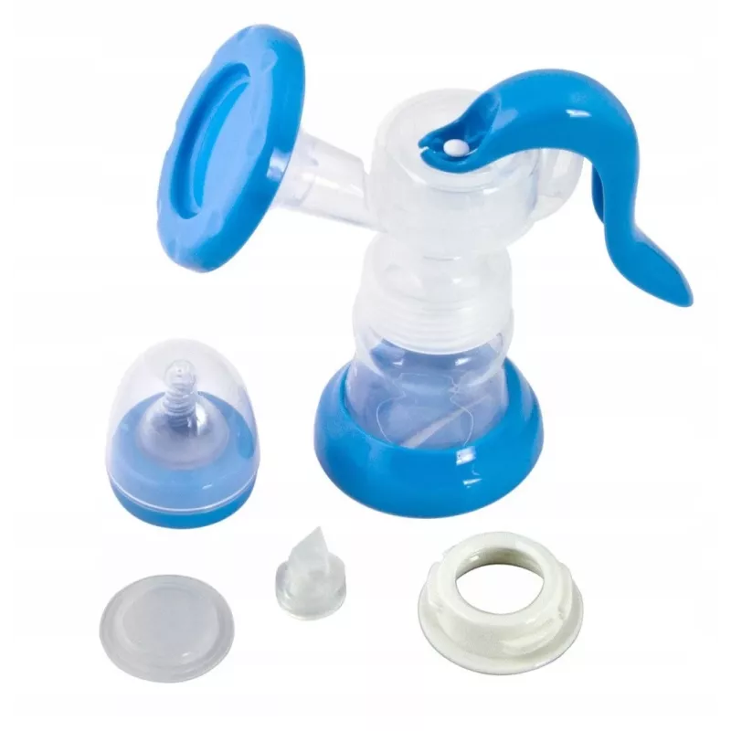 Elektrinis pientraukis ESPERANZA ECM001B, talpa 1550 ml, maitinimas AC/akumuliatorius