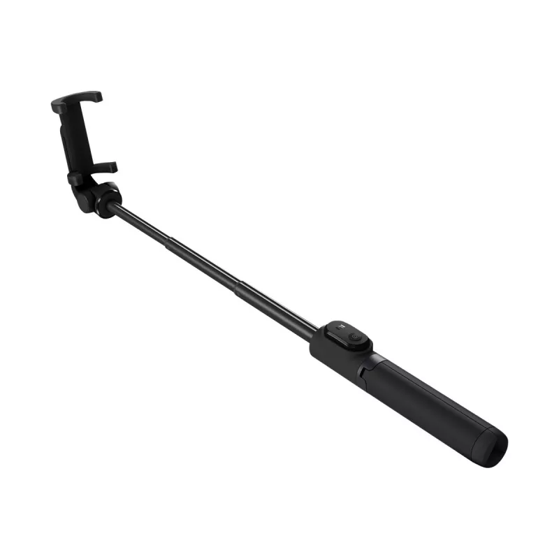 Xiaomi Mi Selfie Stick Tripod aliuminis juodas