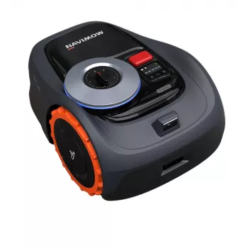 Segway Navimow I108E belaidis robotinis vejapjovė