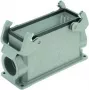 Harting 19300240232 Kištukinio lizdo korpusas IP65 16A