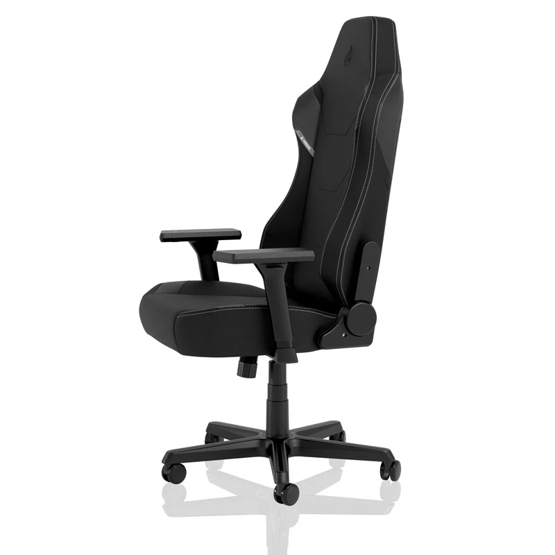 Nitro Concepts X1000 apmuštas sėdynė ir atlošas