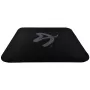 Arozzi AZ-ZONA-QTRO-BKGY mikropluošto kėdės kilimėlis 1160 mm juodas/pilkas