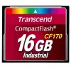 „Transcend“ 16 GB CompactFlash MLC CF170 atminties kortelė