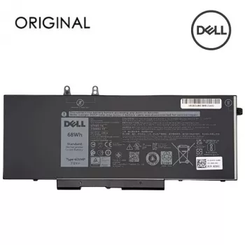 Dell NB442171 originali nešiojamojo kompiuterio baterija