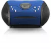 Lenco A001480 gaminys juodas