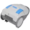 Blaupunkt VCB201 2 L cilindrinis sausas dulkių siurblys 700 W dulkių maišelis