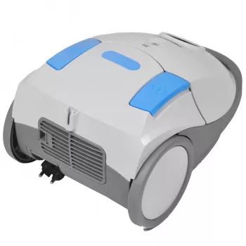 Blaupunkt VCB201 2 L cilindrinis sausas dulkių siurblys 700 W dulkių maišelis