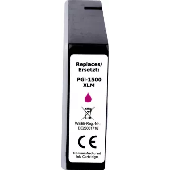 Renkforce RF-6736470 Spausdintuvo eksploatacinė medžiaga, purpurinė