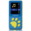 Lenco XEMIO-560BU MP3/MP4 grotuvas 8 GB mėlynas (XEMIO-560BU)