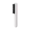 Xiaomi belaidis plaukų tiesintuvas MJZ01LF, baltas/juodas