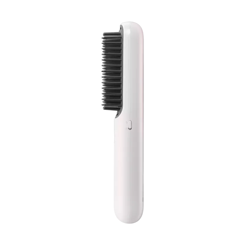 Xiaomi belaidis plaukų tiesintuvas MJZ01LF, baltas/juodas