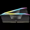 Atminties rinkinys DDR5 Vengeance RGB 48GB/6400 (2x24GB) CL36 Corsair