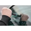 Taktinis rašiklis GUARD TACTICAL PEN Kubotan su stiklo daužytuvu (YC-008-BL)