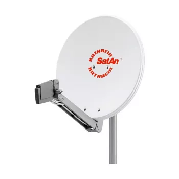 Palydovinė antena Kathrein CAS 80ws