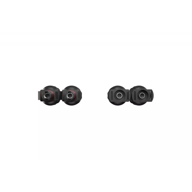 DJI DY0030 MC4 lygiagretusis kabelis saulės baterijoms, 30 cm