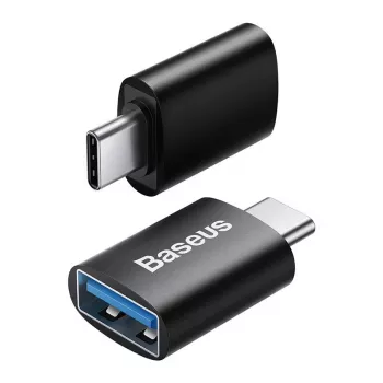 Baseus USB-C į USB-A 3.1 adapteris OTG