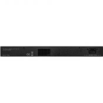 Valdomas L2/L3 jungiklis Lancom Systems LANCOM XS-3526YUP — 24× 2.5G RJ-45, PoE (IEEE 802.3af/at/bt), 10G palaikymas, 1U stovas