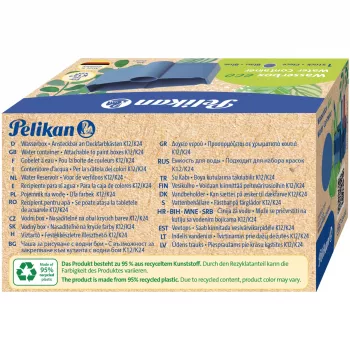 Pelikan 824002 Mėlyna