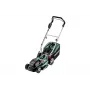 Metabo 601716850 RM 36-18 LTX BL 36 vejapjovė 18V be akumuliatoriaus