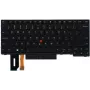Lenovo FRU01YP337 klaviatūra (Italų) nešiojamam kompiuteriui ThinkPad T480s