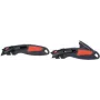 Pjoviklis MAULwork 19 mm Juodas (7772290)