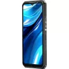 Išmanusis telefonas Oukitel WP39 Pro 12/512 11000mAh Auksinis