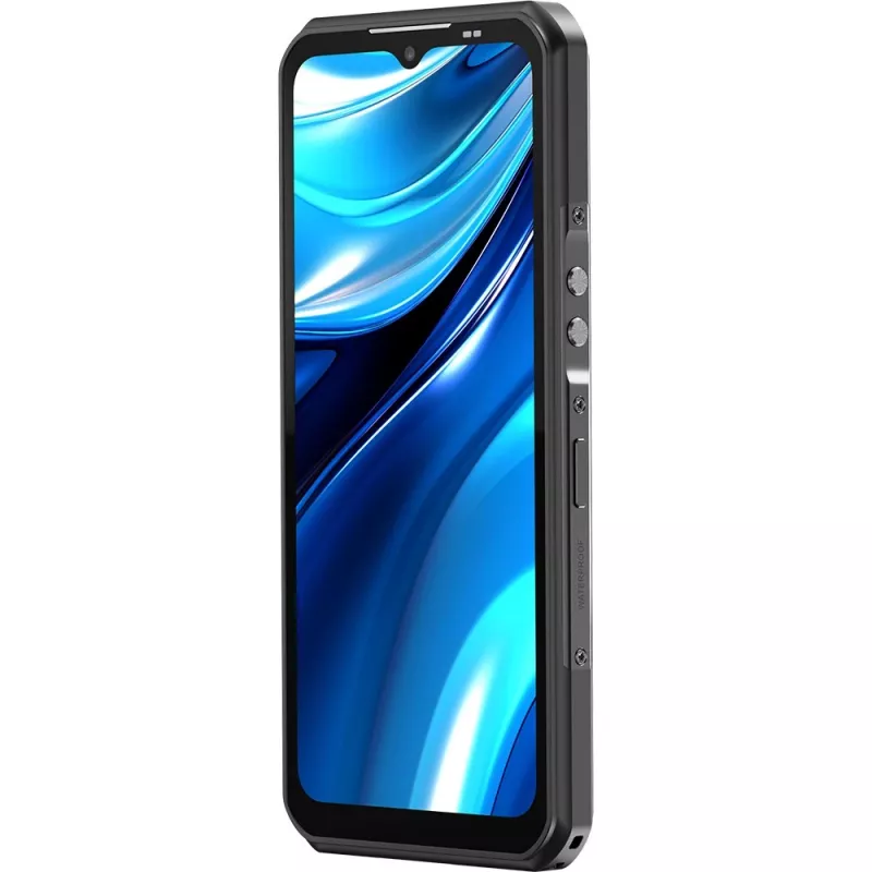 Išmanusis telefonas Oukitel WP39 Pro 12/512 11000mAh Auksinis