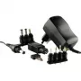 Maitinimo adapteris keitiklis Schwaiger NG1000USB 011