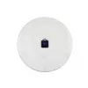 NeXtime klok 8030 Loving You, Ø43 cm, sieninis, baltas / daugiaspalvis