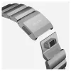 NOMAD Titanium Band, Apple Watch 46mm/49mm, sidabrinis