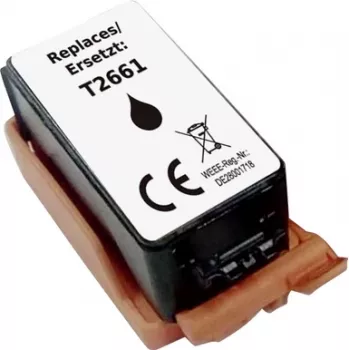Renkforce RF-6736454 juodas spausdintuvo eksploatacinis