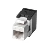Digitus CAT 5e Keystone modulis, neekranuotas, beįrankis, DN-93502