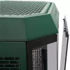 Thermaltake The Tower 600 Midi bokštas, tamsiai žalias, 3x grūdintas stiklas